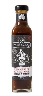 Load image into Gallery viewer, Grill Society Sauce
