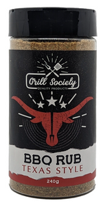 Load image into Gallery viewer, Grill Society BBQ Rub
