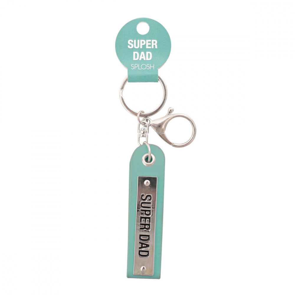 Keyrings For Dad