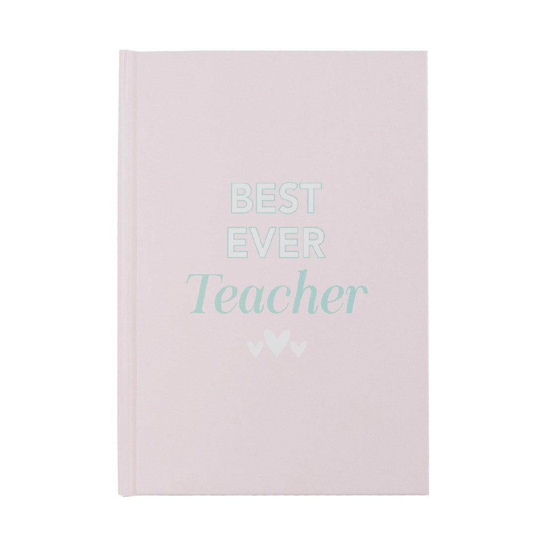 Teacher Journal