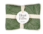 Load image into Gallery viewer, Wellness Heat Pillow [FLV:Leaf]
