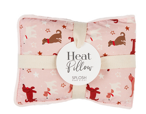 Wellness Heat Pillow [FLV:Dogs]