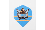 Load image into Gallery viewer, Gold Coast Titans Dart Flights
