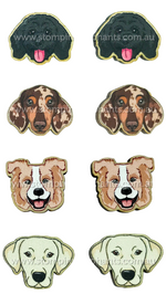Load image into Gallery viewer, Dog Studs
