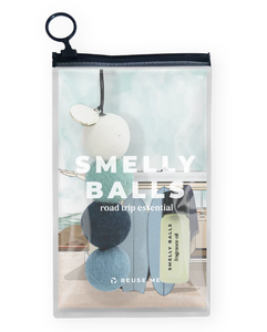 Smelly Balls Cove Set