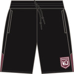 Load image into Gallery viewer, Queensland Maroons Performance Shorts
