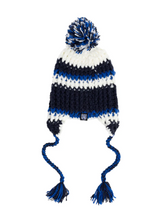 Load image into Gallery viewer, Canterbury Bulldogs Novelty Beanie
