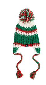 Load image into Gallery viewer, South Sydney Rabbitohs Novelty Beanie
