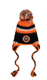 Load image into Gallery viewer, Wests Tigers Novelty Beanie
