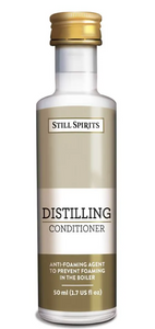 Distilling Conditioner