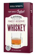 Load image into Gallery viewer, Select Finest Reserve Whiskey
