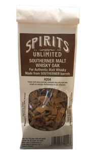 Southern Malt Whisky Chips