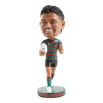 Load image into Gallery viewer, South Sydney Rabbitohs Bobblehead - Latrel Mitchell

