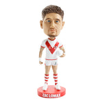 Load image into Gallery viewer, St George Dragons Bobblehead - Zac Lomax
