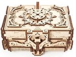 Load image into Gallery viewer, Ugears Antique Box
