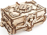 Load image into Gallery viewer, Ugears Antique Box
