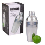 Load image into Gallery viewer, Cocktail Shaker 550ml S/S
