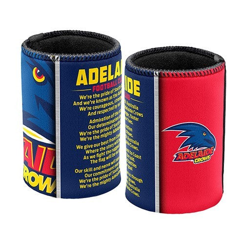 Adelaide Crows Cooler