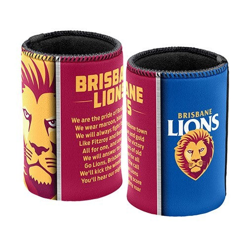 Brisbane Lions Cooler