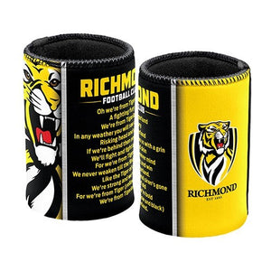 Richmond Tigers Can Cooler