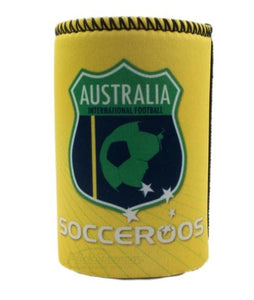 Socceroos Can Cooler