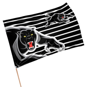 Penrith Panthers Flag