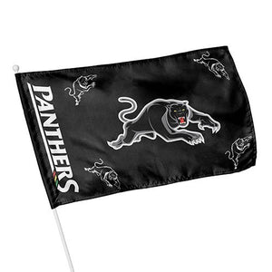 Penrith Panthers Kids Flag