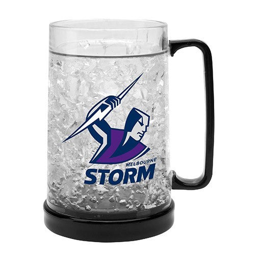 Melbourne Storm Ezy Freeze Mug