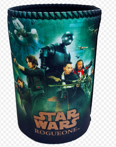 Star Wars Can Cooler