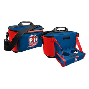 Sydney Roosters Coller Bag with Tray
