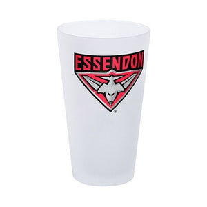 Essendon Frosted Glass