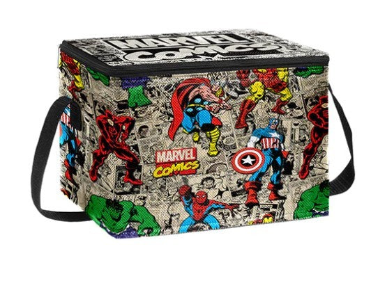 Marvel Comics Cooler Bag