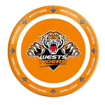 Load image into Gallery viewer, Wests Tigers Melamine Plate

