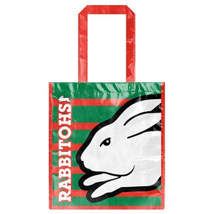 Rabbitohs Soth Sydney Laminated Bag