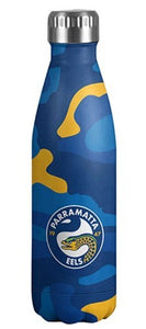 Parramatta Ee's S/S Water Bottle