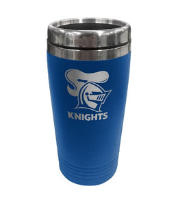 Newcastle Knights S/S Travel Mug