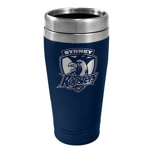 Sydney Roosters S/S Travel Mug