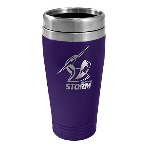 Melbourne Storm S/S Travel Mug