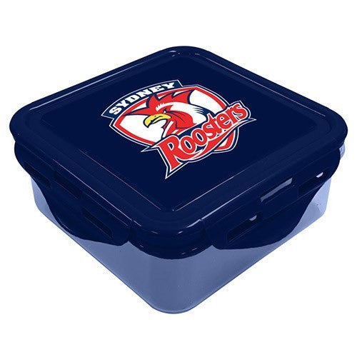 Sydney Roosters Snack Box