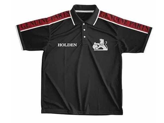 Holden Sports Polo
