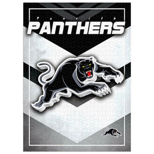 Penrith Panthers Puzzle 1000pc