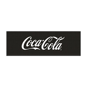 Coca Cola Dimple Bar Mat