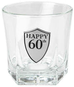 Load image into Gallery viewer, Whisky Glass - 60th
