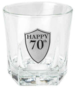 Load image into Gallery viewer, Whisky Glass - 70th
