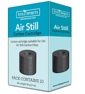 Air Still Carbon Cartridge