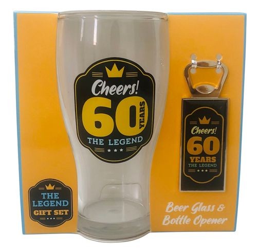 Cheers 60 Years