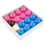 Load image into Gallery viewer, Casino Battle of the Sexes 2" Balls