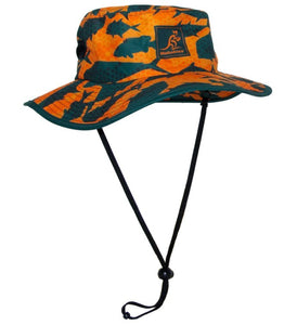 Wallabies Fishing Hat