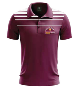 Qld Maroons Heritage Polo