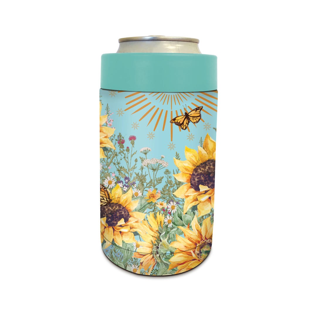 Fields of Gold Coldie Cooler